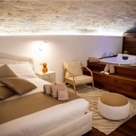 Apartman Lc Luxury *