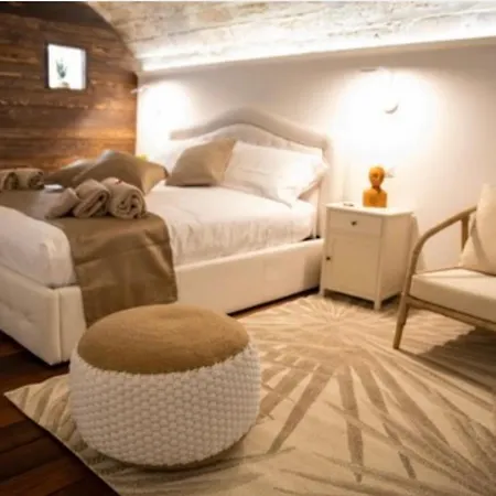 Apartman Lc Luxury *