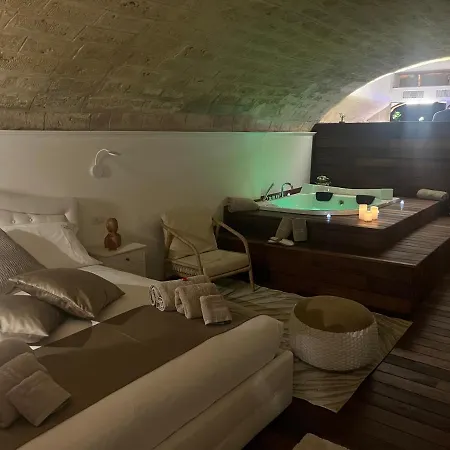 Lc Luxury Apartman *