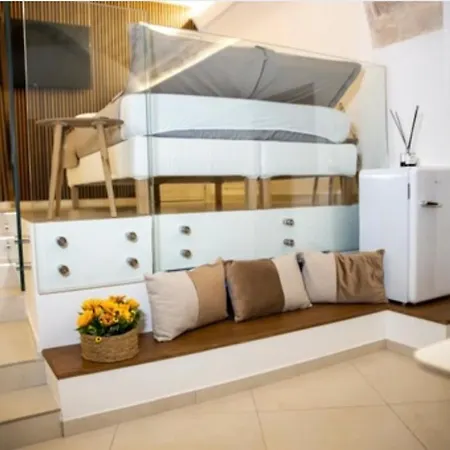 Apartman Lc Luxury *