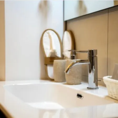 Apartman Lc Luxury Bari