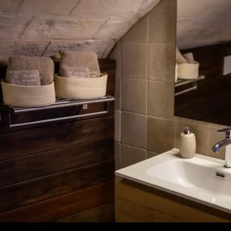 Apartman Lc Luxury Bari