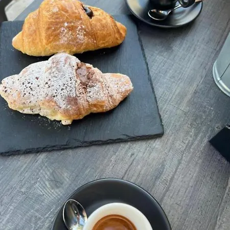 Lc Luxury Апартаменты Бари