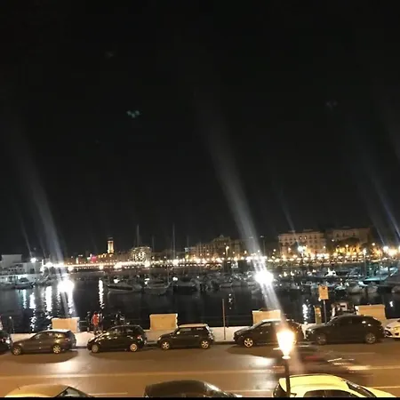 Lc Luxury Apartman *