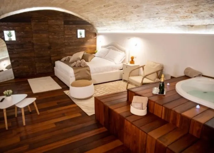 Appartamento Lc Luxury Bari