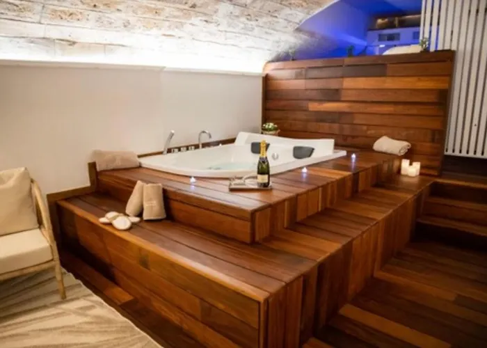Appartamento Lc Luxury *