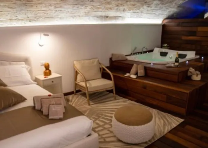 Appartamento Lc Luxury Bari