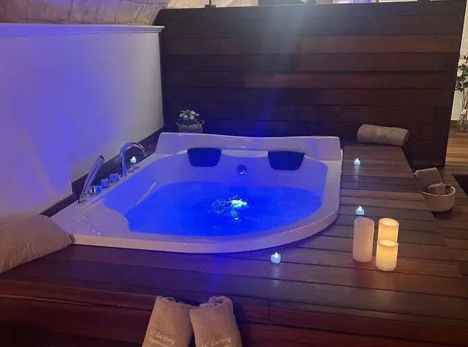 Appartamento Lc Luxury