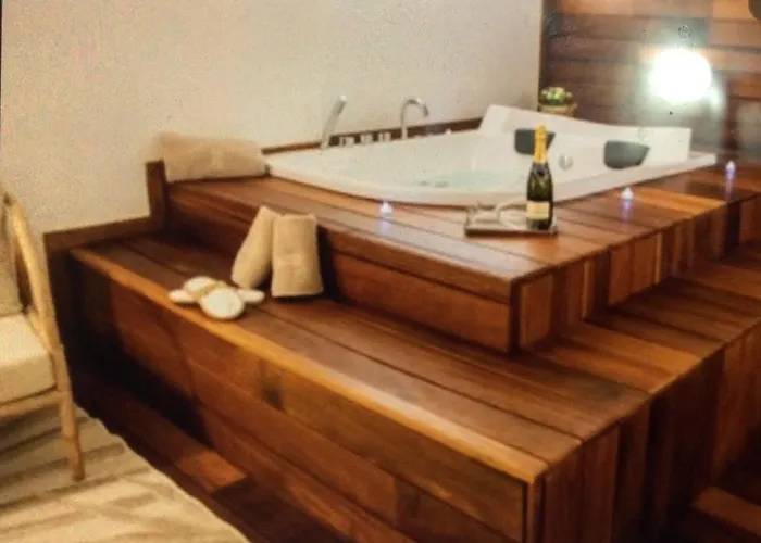 Appartamento Lc Luxury Bari