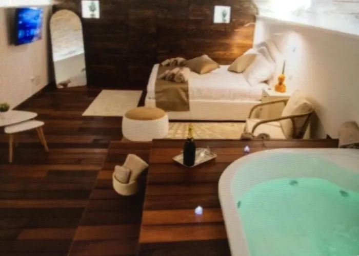 Appartamento Lc Luxury Bari