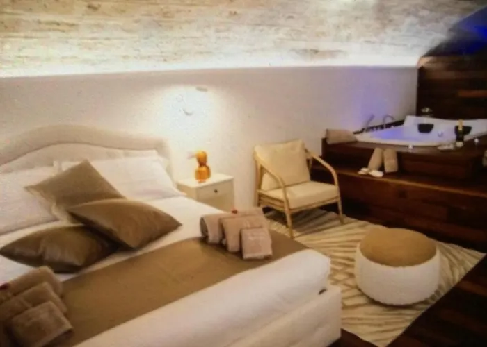 Lc Luxury Appartamento *