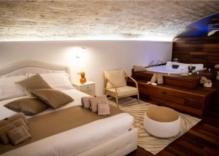 Appartamento Lc Luxury *