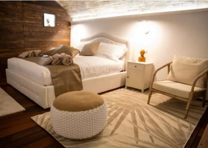 Appartamento Lc Luxury *