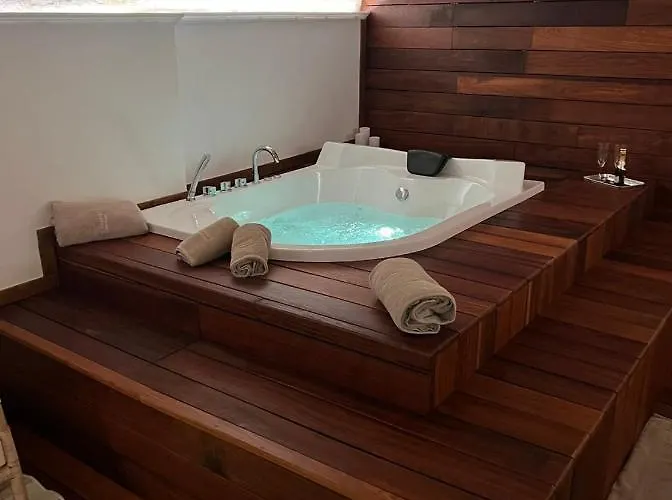 Appartamento Lc Luxury Bari