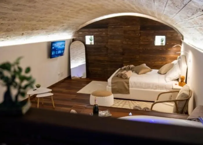Lc Luxury Appartamento