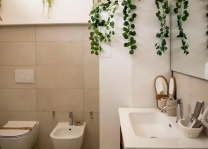 Lc Luxury Appartamento Bari