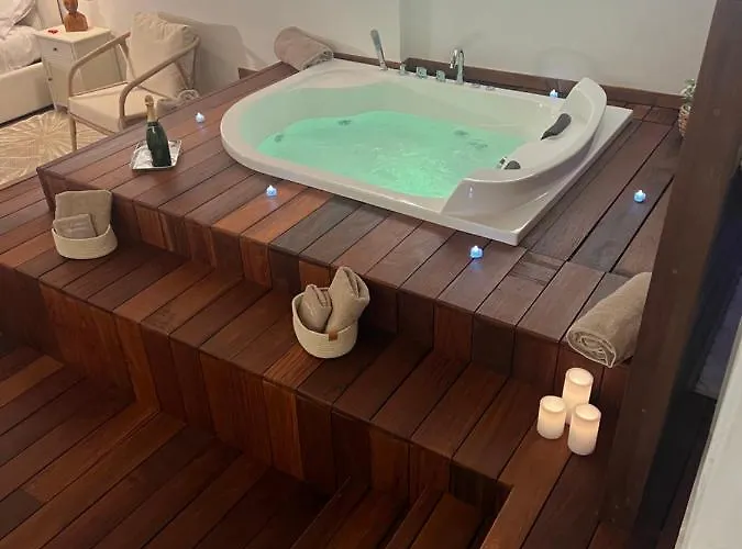 Lc Luxury Appartamento *