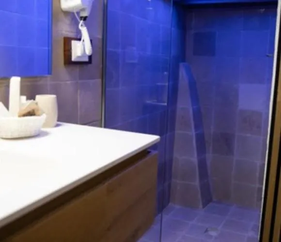 Appartamento Lc Luxury