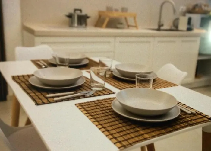 Lc Luxury Appartamento Bari