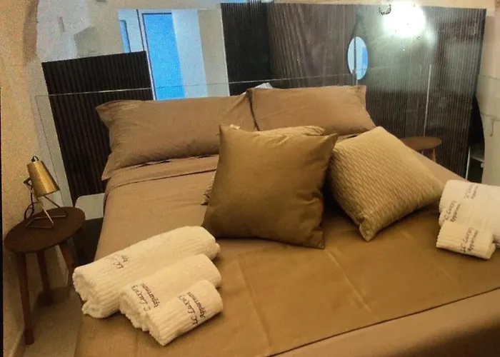 Appartamento Lc Luxury *