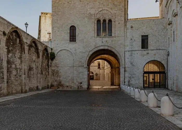 Lc Luxury Bari