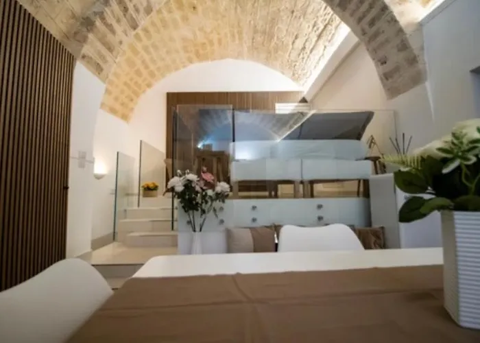 Appartamento Lc Luxury