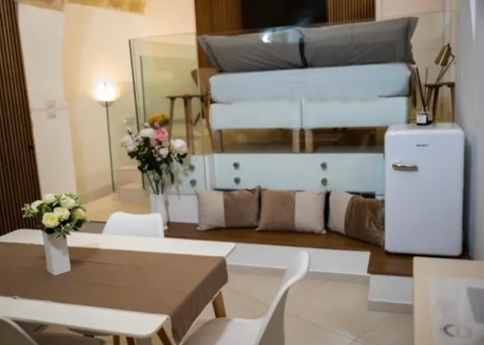 Lc Luxury * Bari