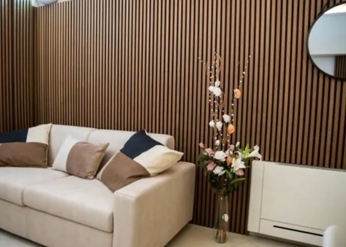 Appartamento Lc Luxury Bari