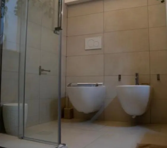 Lc Luxury Appartamento Bari