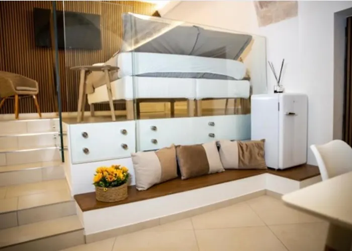 Appartamento Lc Luxury *