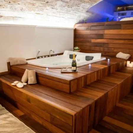 Apartment Lc Luxury *