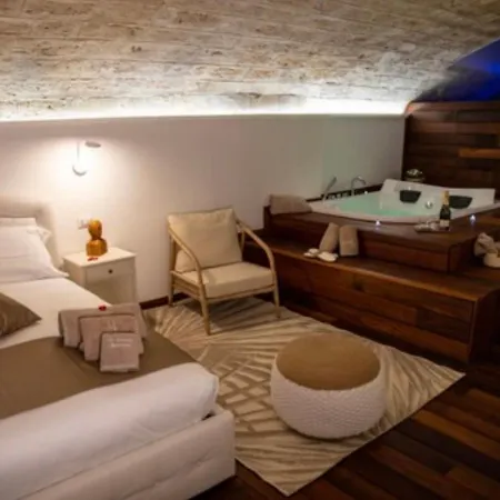 Appartement Lc Luxury Bari