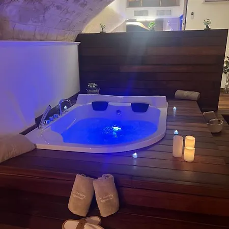 Appartement Lc Luxury