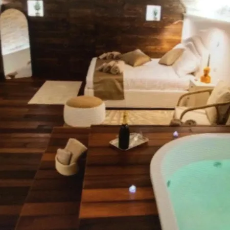 Appartement Lc Luxury Bari