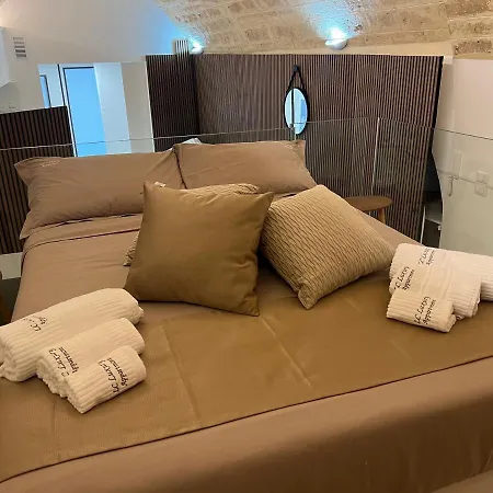 Lejlighed Lc Luxury Bari