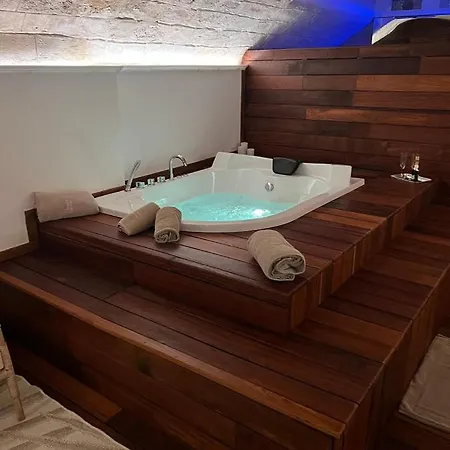 Appartement Lc Luxury Bari