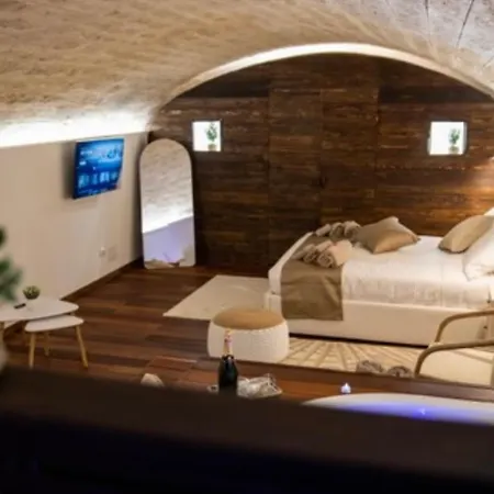 Lc Luxury Appartement