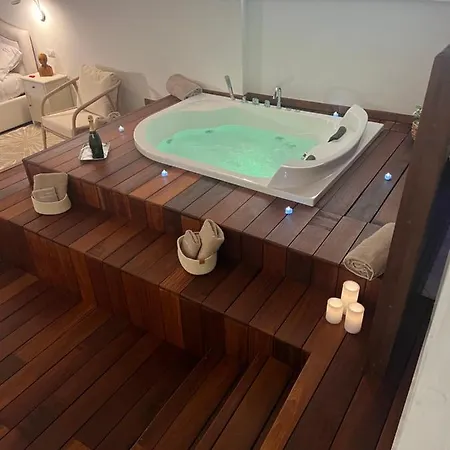 Lc Luxury Apartment *