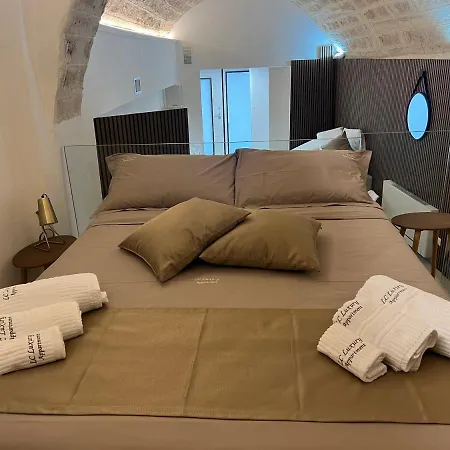 Lc Luxury Daire Bari