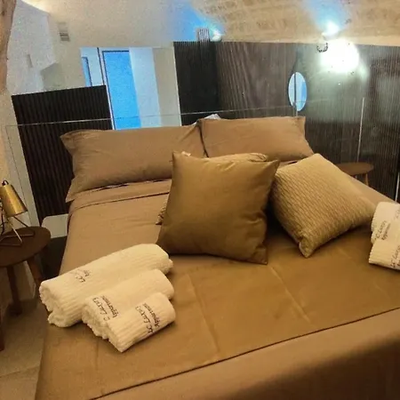 Appartement Lc Luxury *