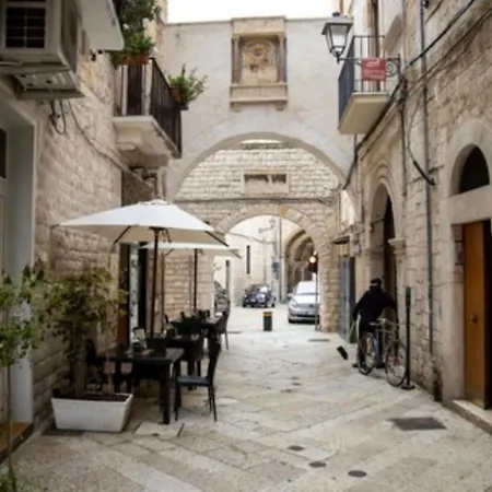 Appartement Lc Luxury Bari