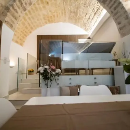 Appartement Lc Luxury