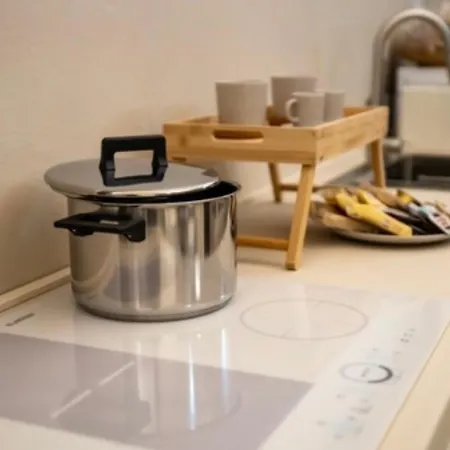 Lc Luxury Apartment *