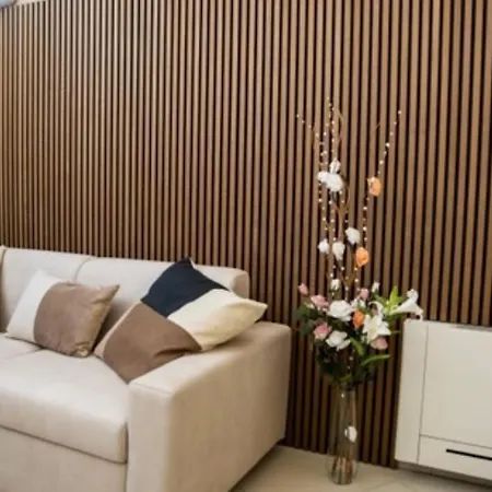 Appartement Lc Luxury Bari