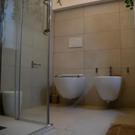 Lc Luxury Apartment Bari