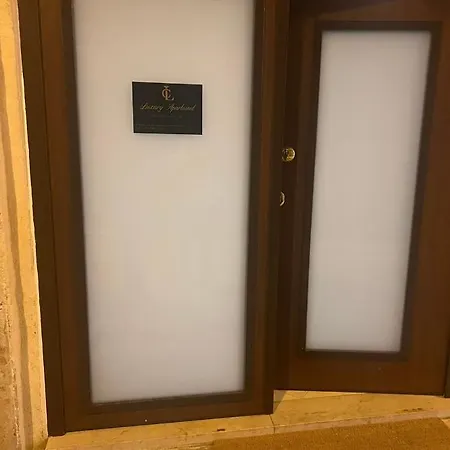 Lc Luxury Apartment