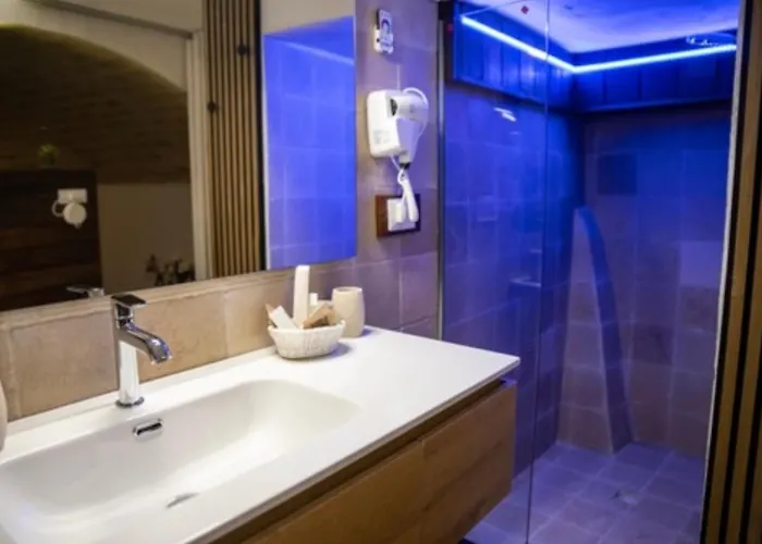 Lc Luxury Appartement Bari