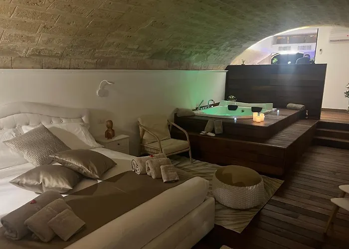 Lc Luxury Appartement *