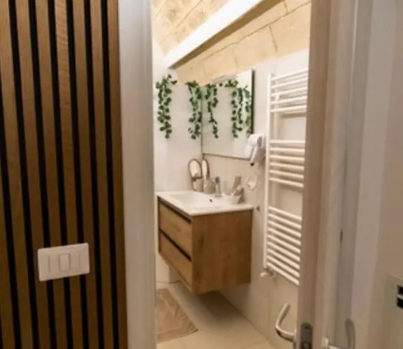 Lc Luxury Appartement *