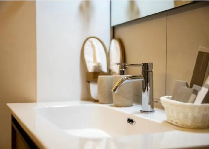 Appartement Lc Luxury Bari